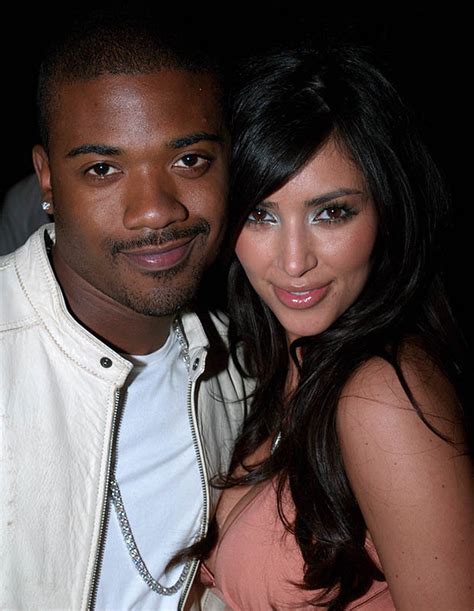 Kim Kardashian sex tape avec Ray J